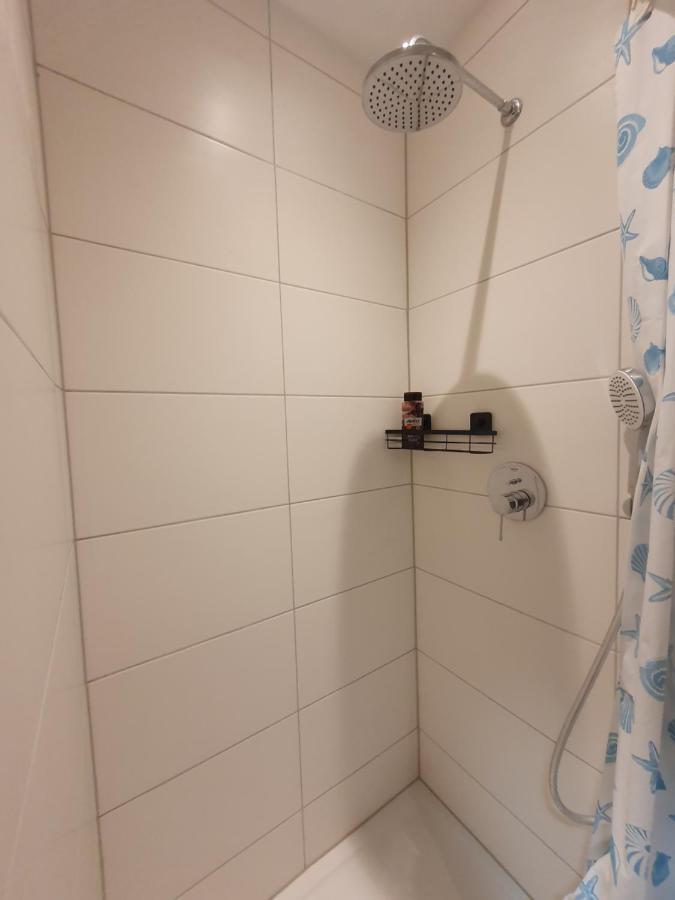 Wohnung Mit Ausblick In Tauberbischofsheim Eksteriør billede
